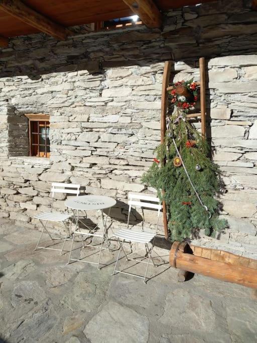 L'estela Apartment